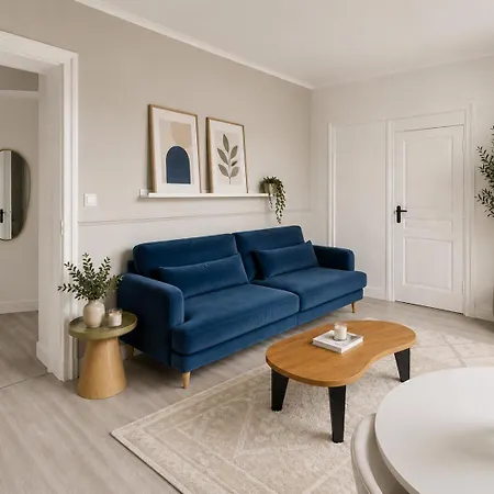 My Apartman Puteaux