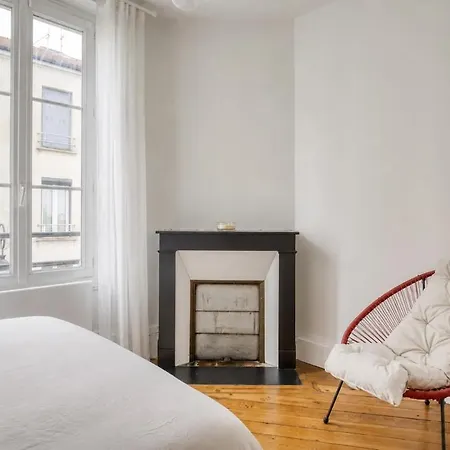 My Apartman