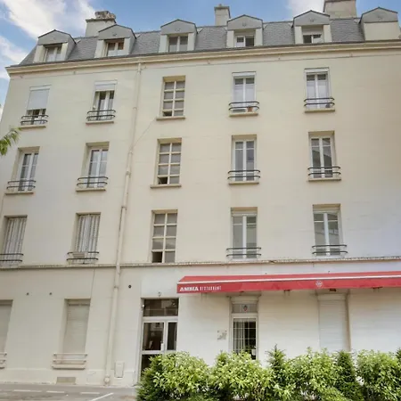 Apartment My *